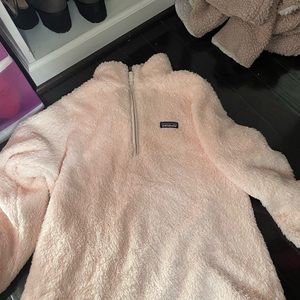 COPY - Patagonia Women’s Los Gatos 1/4 Zip